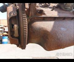 Motore Per Fiat 128 Sigla 128A Da Revisionare - 10