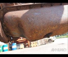 Motore Per Fiat 128 Sigla 128A Da Revisionare - 11