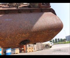 Motore Per Fiat 128 Sigla 128A Da Revisionare - 12