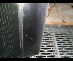 Baule - Bauletto Per Mitsubishi Eclipse - 12