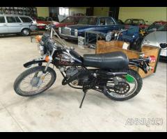 Cagiva HD - Harley Davidson 125 Da Reimmatricolare