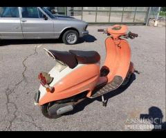 Italjet Velocifero 50 - 1999 - SOLO 58KM