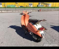 Italjet Velocifero 50 - 1999 - SOLO 58KM