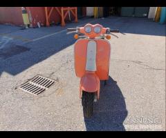 Italjet Velocifero 50 - 1999 - SOLO 58KM - 8