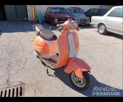 Italjet Velocifero 50 - 1999 - SOLO 58KM - 9