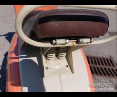 Italjet Velocifero 50 - 1999 - SOLO 58KM - 28