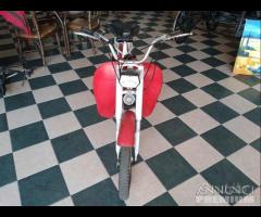 Beta Pullman 50CC Da Restaurare - Immatricolare