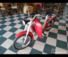 Beta Pullman 50CC Da Restaurare - Immatricolare