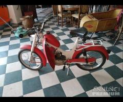 Beta Pullman 50CC Da Restaurare - Immatricolare