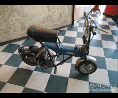 Di Biasi R7E 50CC Da Restauro - Immatricolare