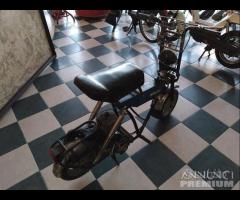 Di Biasi R7E 50CC Da Restauro - Immatricolare