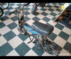 Di Biasi R7E 50CC Da Restauro - Immatricolare - 7