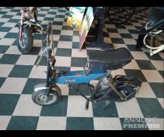 Di Biasi R7E 50CC Da Restauro - Immatricolare - 8