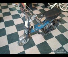 Di Biasi R7E 50CC Da Restauro - Immatricolare - 9