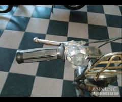 Di Biasi R7E 50CC Da Restauro - Immatricolare - 12