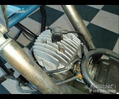 Di Biasi R7E 50CC Da Restauro - Immatricolare - 15