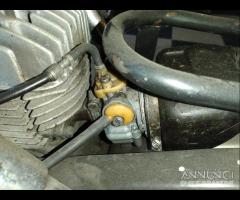 Di Biasi R7E 50CC Da Restauro - Immatricolare - 16