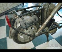 Di Biasi R7E 50CC Da Restauro - Immatricolare - 18