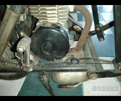 Di Biasi R7E 50CC Da Restauro - Immatricolare - 19