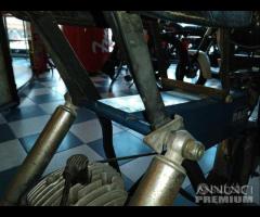 Di Biasi R7E 50CC Da Restauro - Immatricolare - 21