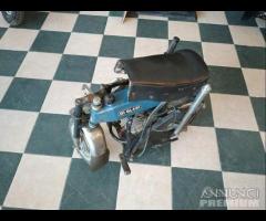 Di Biasi R7E 50CC Da Restauro - Immatricolare - 22