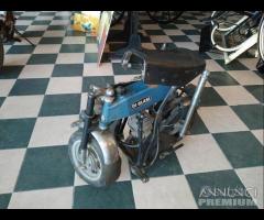 Di Biasi R7E 50CC Da Restauro - Immatricolare - 23