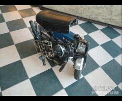 Di Biasi R7E 50CC Da Restauro - Immatricolare - 24