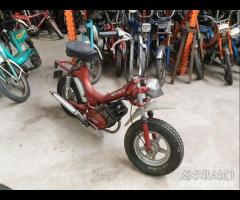 Moto Guzzi Magnum 50cc Da Reimmatricolare