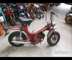 Moto Guzzi Magnum 50cc Da Reimmatricolare