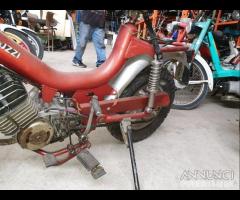 Moto Guzzi Magnum 50cc Da Reimmatricolare - 8