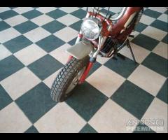 Moto Guzzi Magnum 50cc Da Reimmatricolare - 17