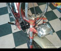 Moto Guzzi Magnum 50cc Da Reimmatricolare - 18