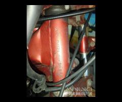 Moto Guzzi Magnum 50cc Da Reimmatricolare - 20