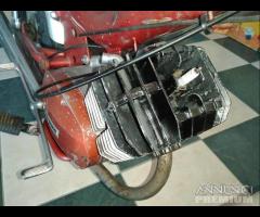 Moto Guzzi Magnum 50cc Da Reimmatricolare - 21