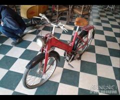 Garelli Mosquito Da Reimmatricolare - 11