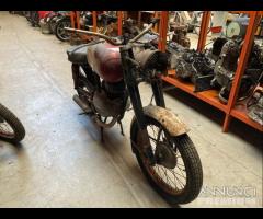 Beta 125 Da Restauro Totale