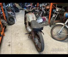 Beta 125 Da Restauro Totale