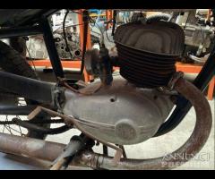 Beta 125 Da Restauro Totale