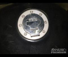 Moto Suzuky Maruder Custom Demolita - Per Ricambi - 9