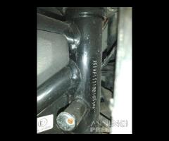 Moto Suzuky Maruder Custom Demolita - Per Ricambi - 12