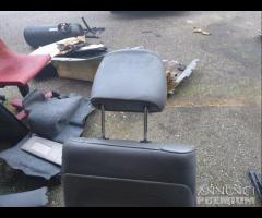 Interno In Pelle M - Sport Per Bmw Serie 3 E46 - 17