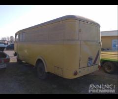 Om Leoncino Furgonato Da Reimmatricolare - 6