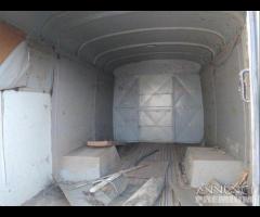 Om Leoncino Furgonato Da Reimmatricolare - 7