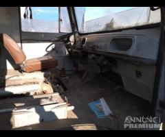 Om Leoncino Furgonato Da Reimmatricolare - 10