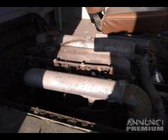 Om Leoncino Furgonato Da Reimmatricolare - 11