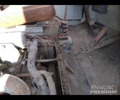 Om Leoncino Furgonato Da Reimmatricolare - 12