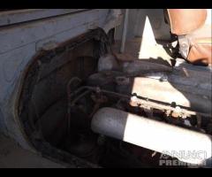 Om Leoncino Furgonato Da Reimmatricolare - 13