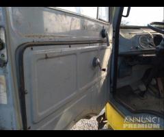 Om Leoncino Furgonato Da Reimmatricolare - 16