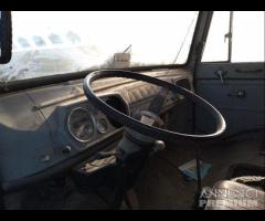 Om Leoncino Furgonato Da Reimmatricolare - 17