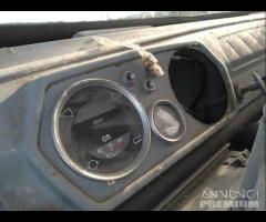 Om Leoncino Furgonato Da Reimmatricolare - 21